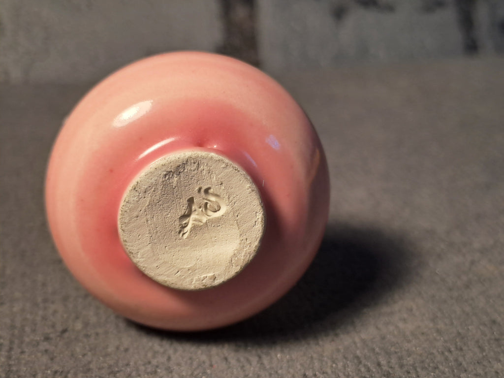 Miniature Ceramic Sweden