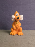 Disney Pluto