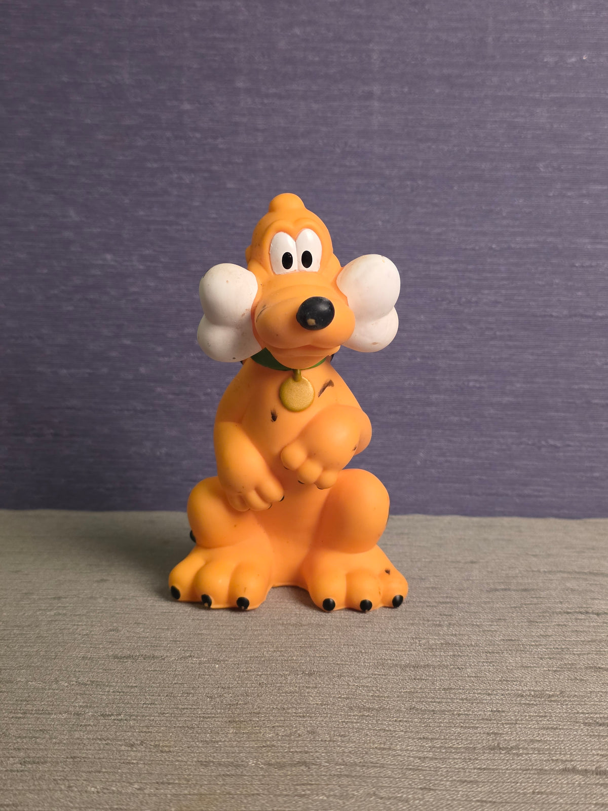 Disney Pluto