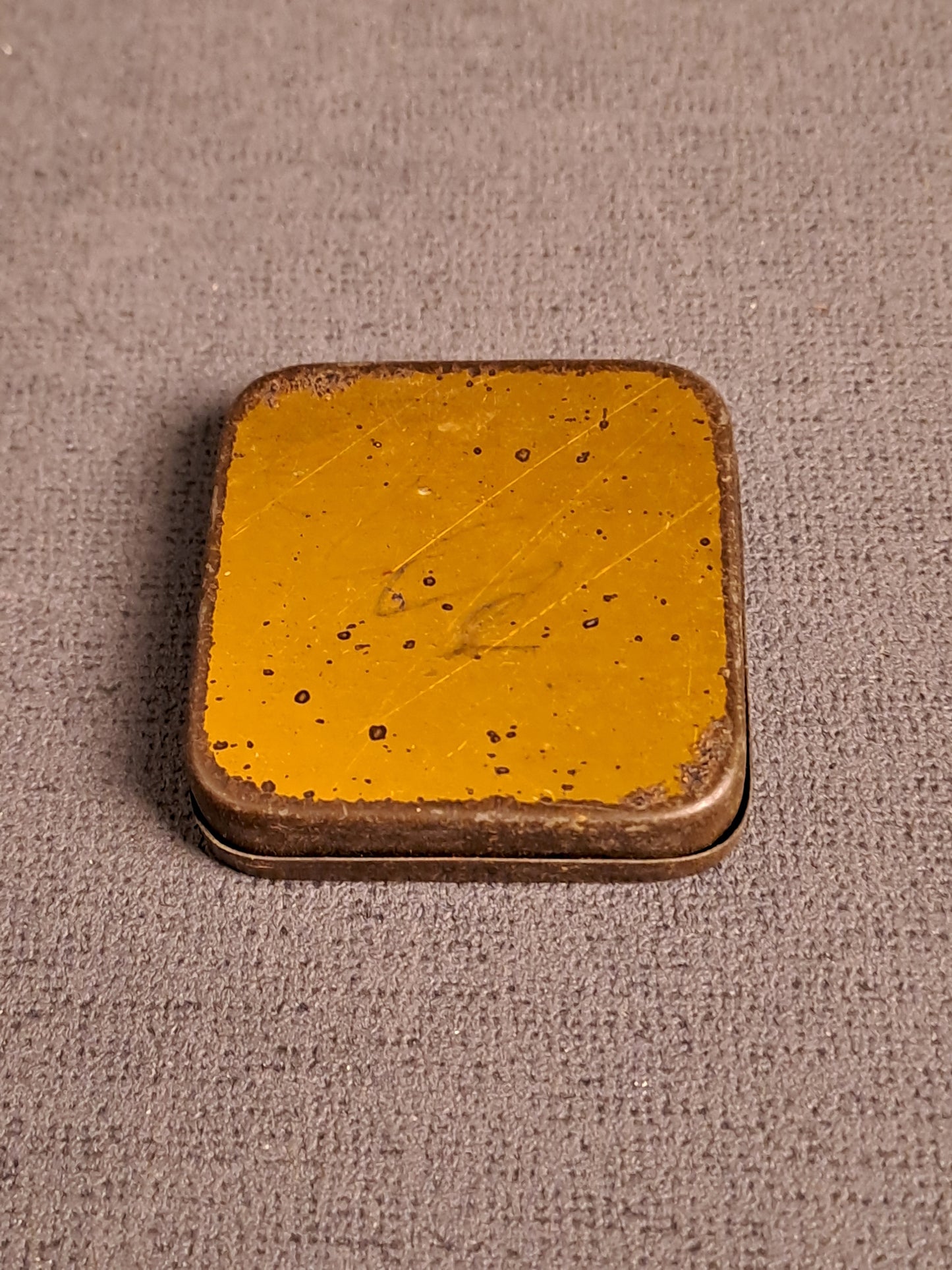 Antique Gramophone Needles 1920's / Antik Grammofon nåle 1920'erne