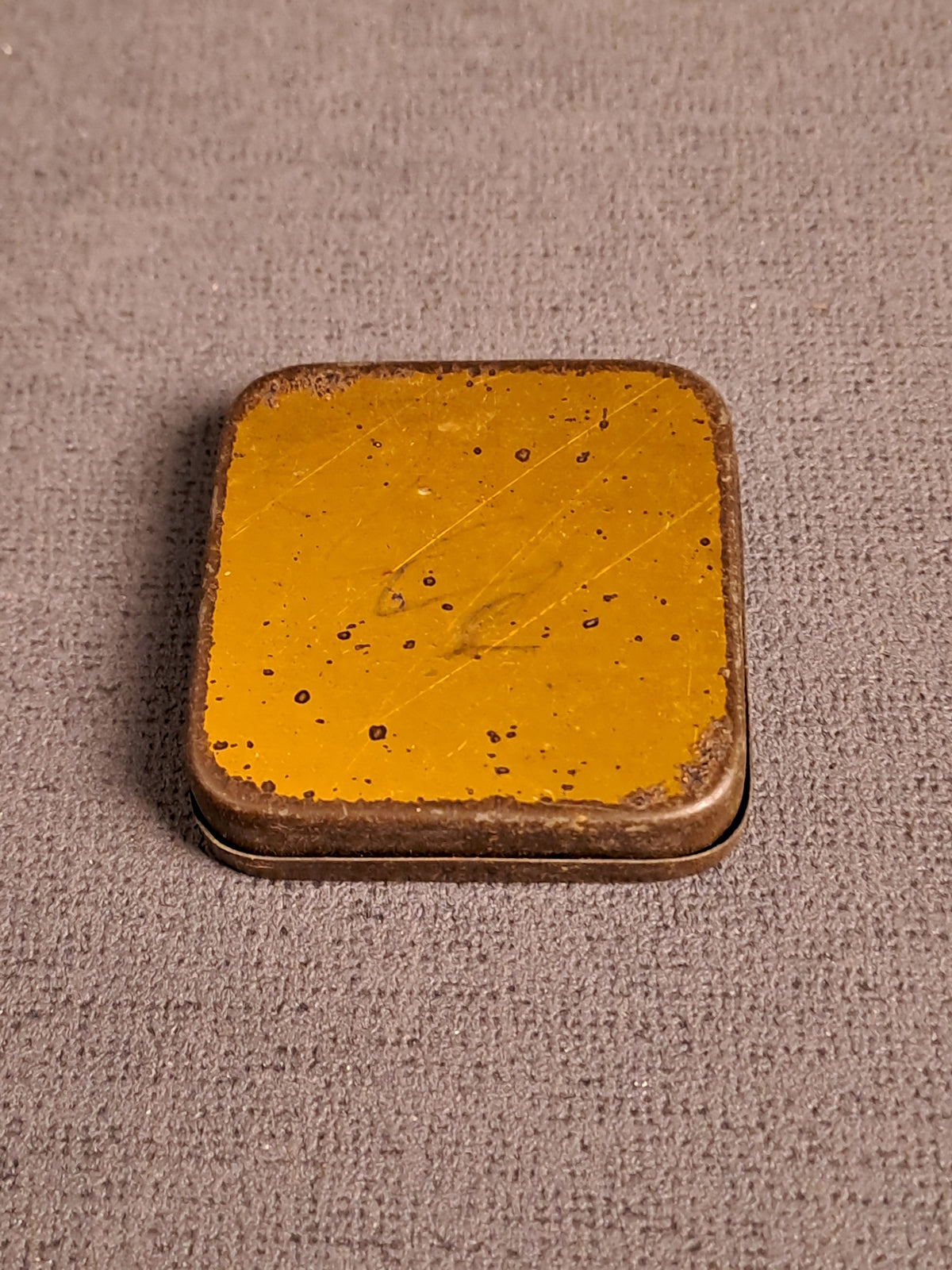 Antique Gramophone Needles 1920's / Antik Grammofon nåle 1920'erne