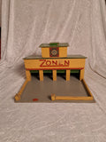 Tekno Denmark Zone Rescue