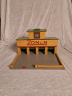 Tekno Denmark Zone Rescue