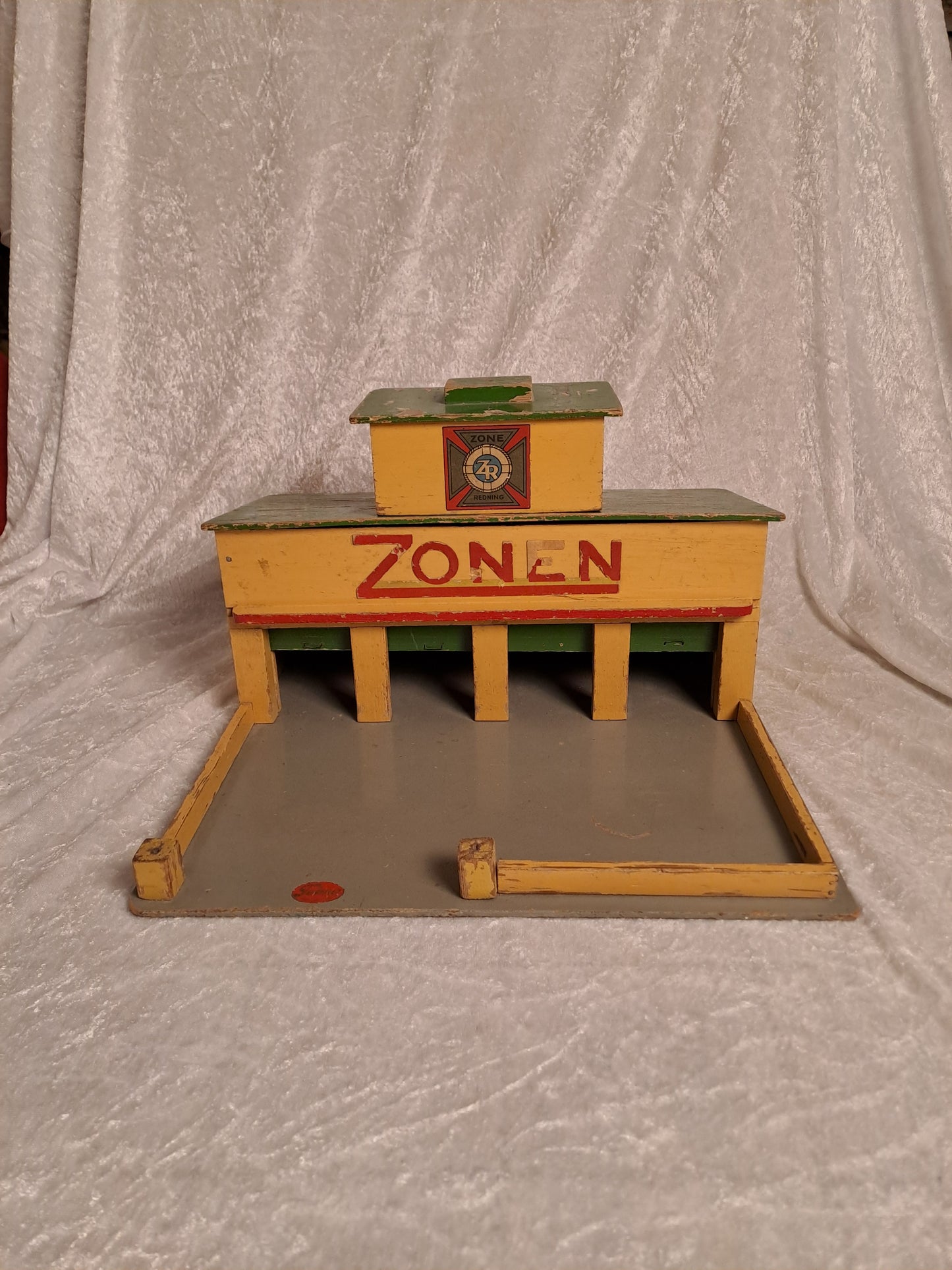 Tekno Danmark Zonen Redning