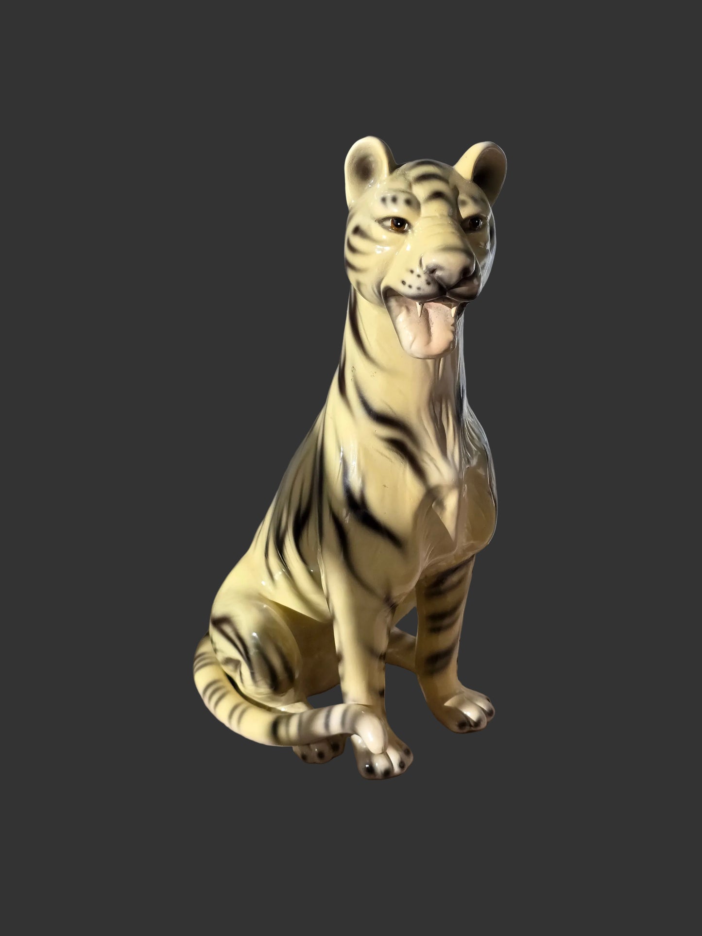 Vintage Tiger