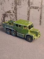 Dinky Supertoys Artillery Tractor