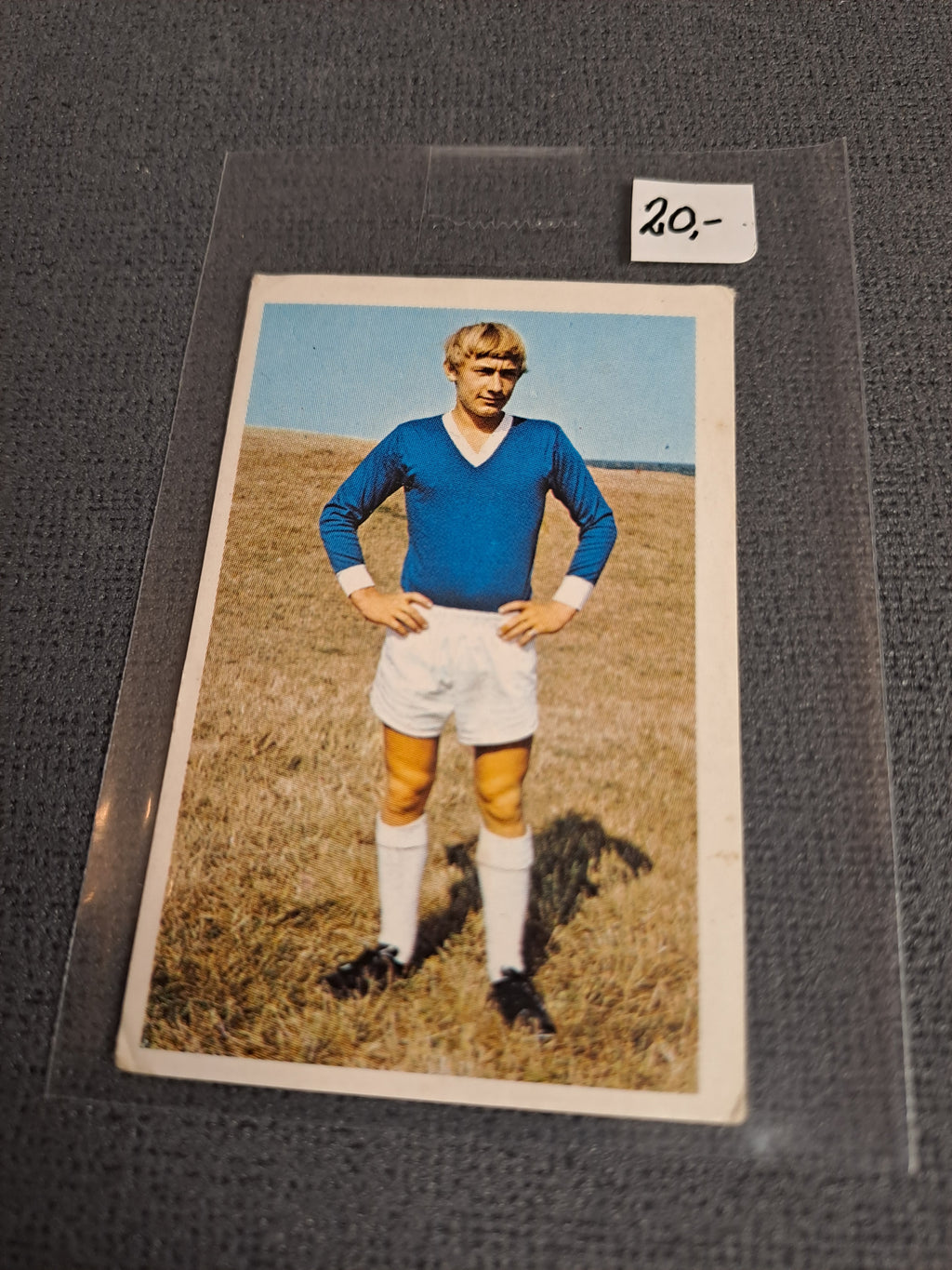 Dandy Gum 1970-No. 73