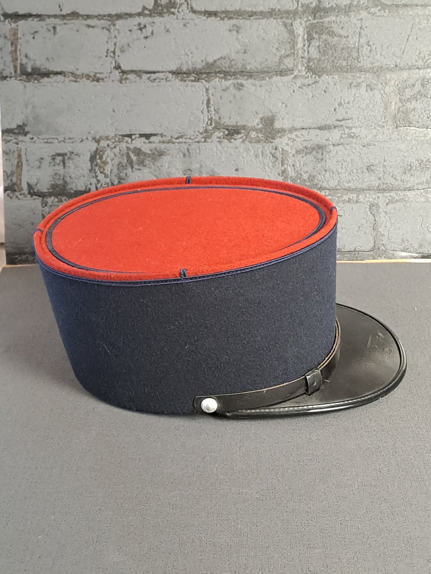 Foreign Legion Kefi / Fremmed Legionen Kefi