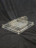 Vintage Toast Rack