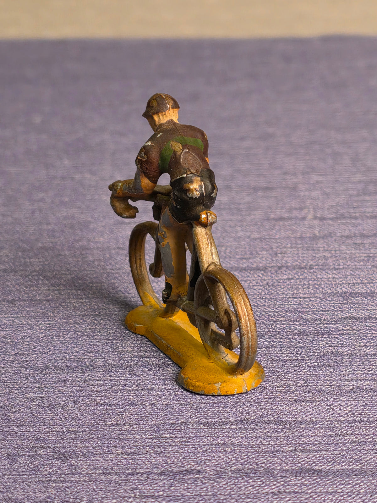 Aludo Tour De France