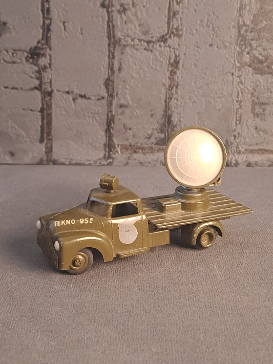 Tekno Denmark Military