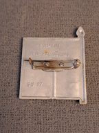 WHW General Göring Regiment Standarte