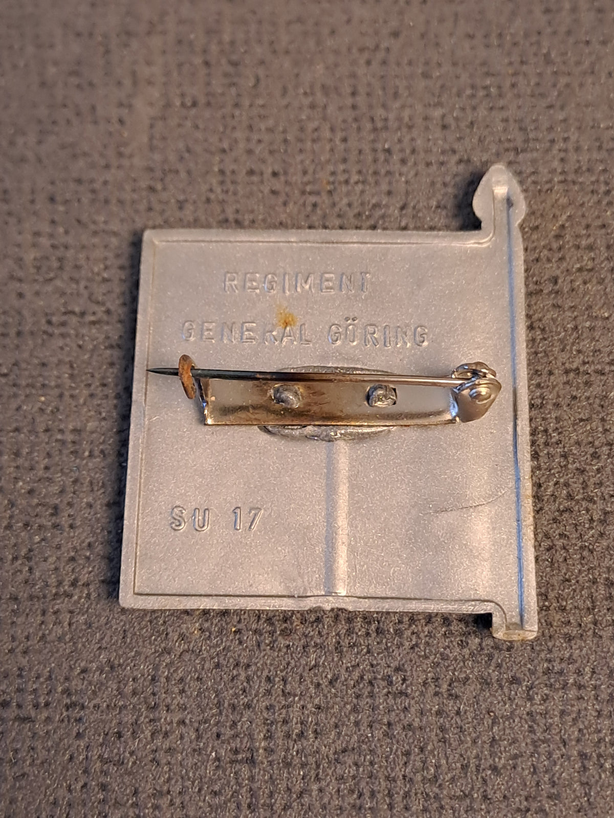 WHW General Göring Regiment Standarte
