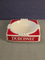 Dubonnet Samleraskebæger