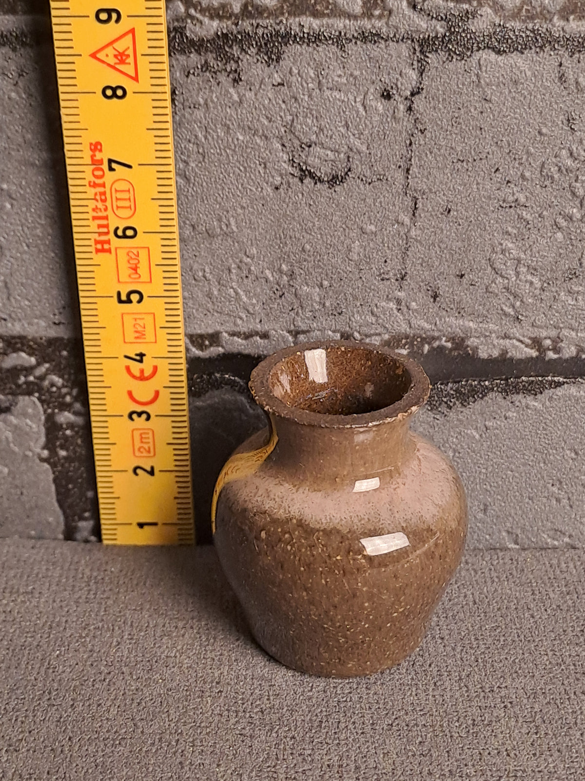 Mini Ceramic
