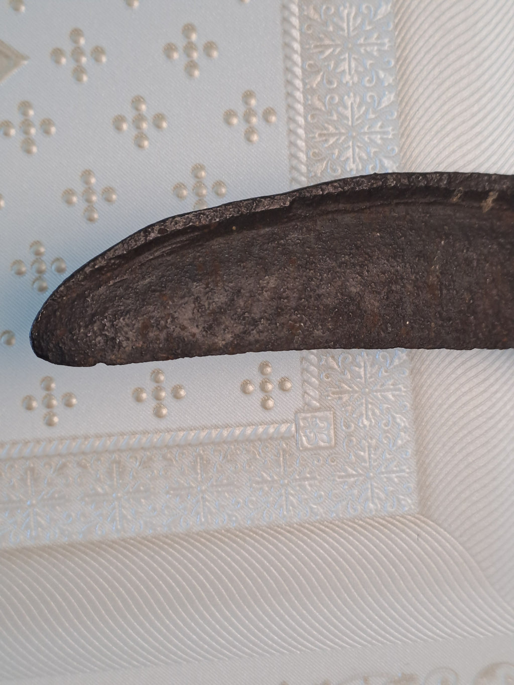 Antique Grain Seal 1850-1890 / Antik Kornsegl