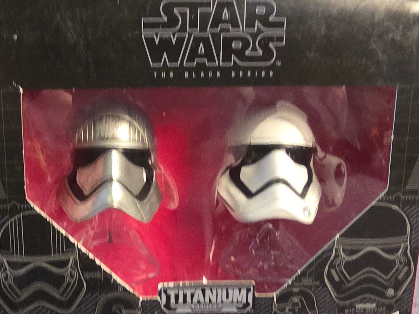 Star Wars The Black Series