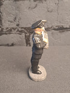 Elastolin SS Musician with Horn