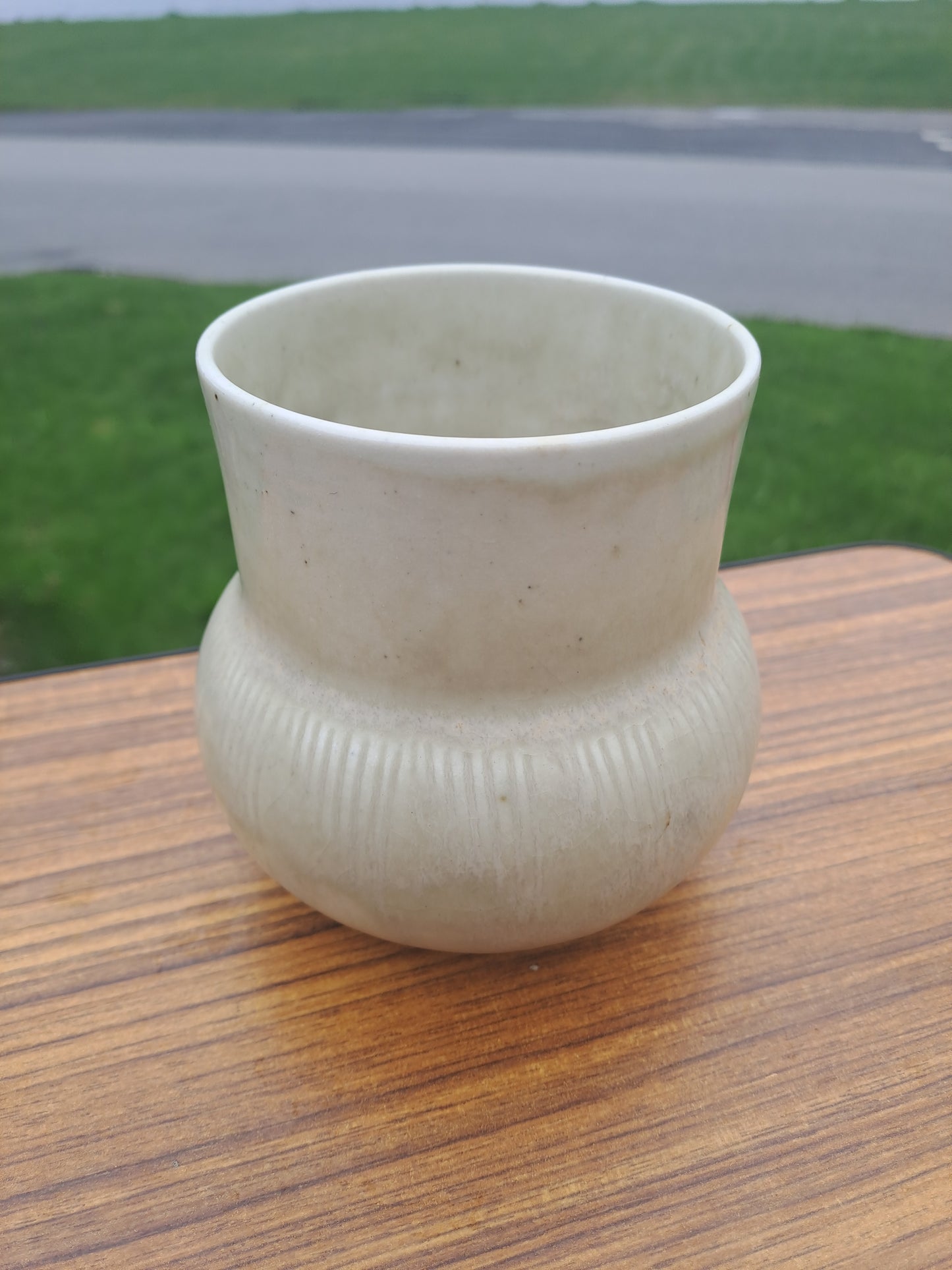 Saxbo Ceramic. Eva Stahr Nielsen