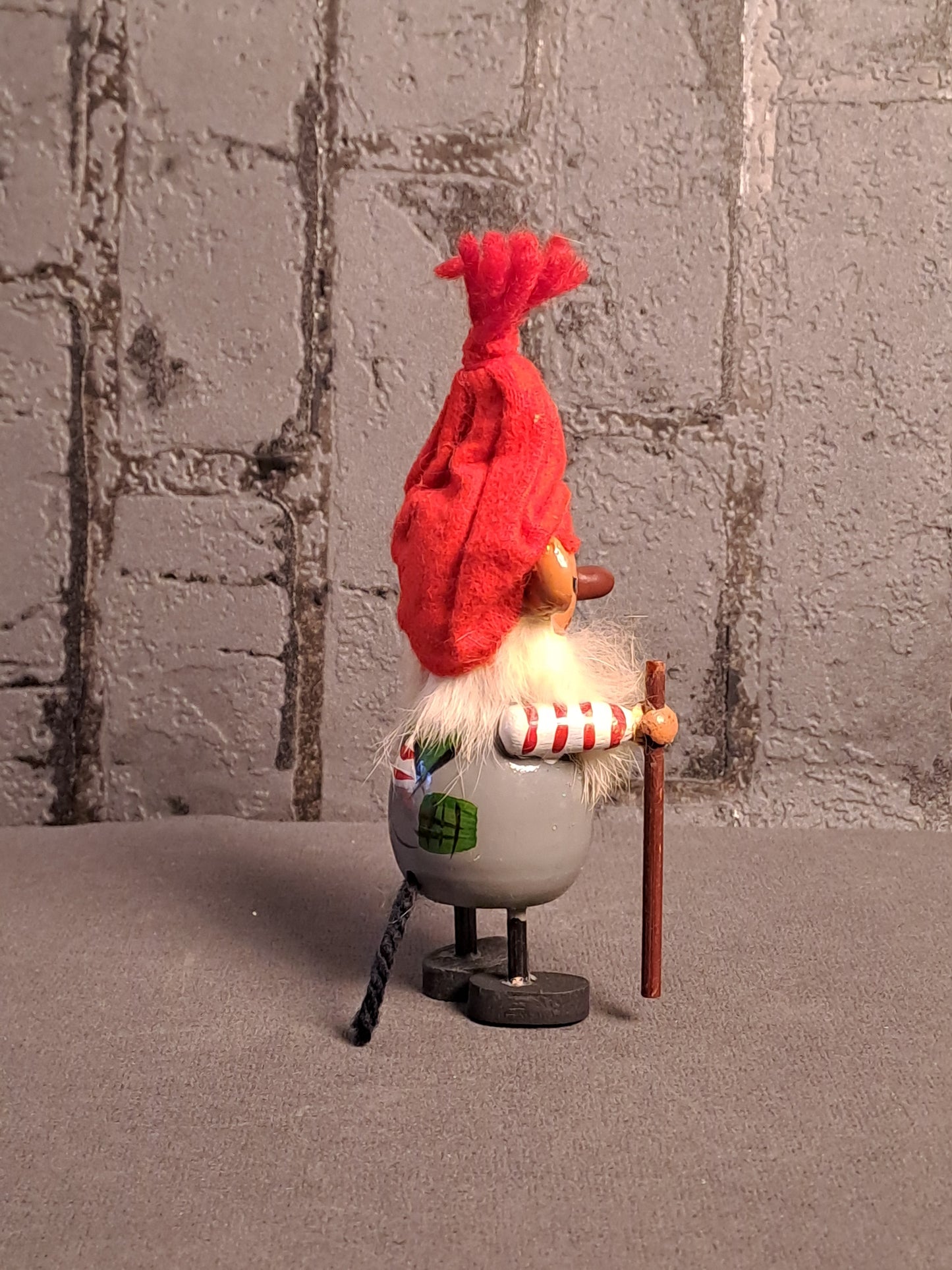 Daells Varehus Elf 1970's / Daells Varehus Nisse 1970'erne