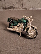 Die Cast Motorcycle Norton 1981