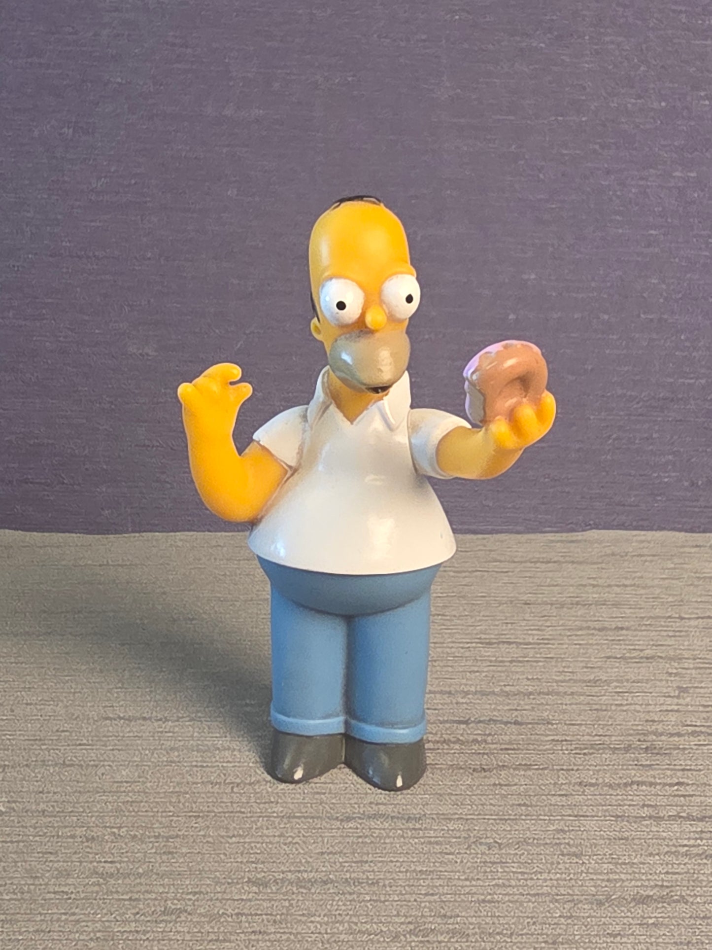 The Simpsons Bart