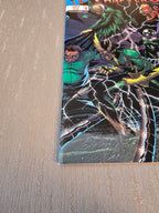 Marvel Spider-Man Chapter One #2 Late Dec 1998 Limited