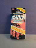 Star Wars The Truce at Bakura Micro Machines