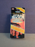 Star Wars The Truce at Bakura Micro Machines