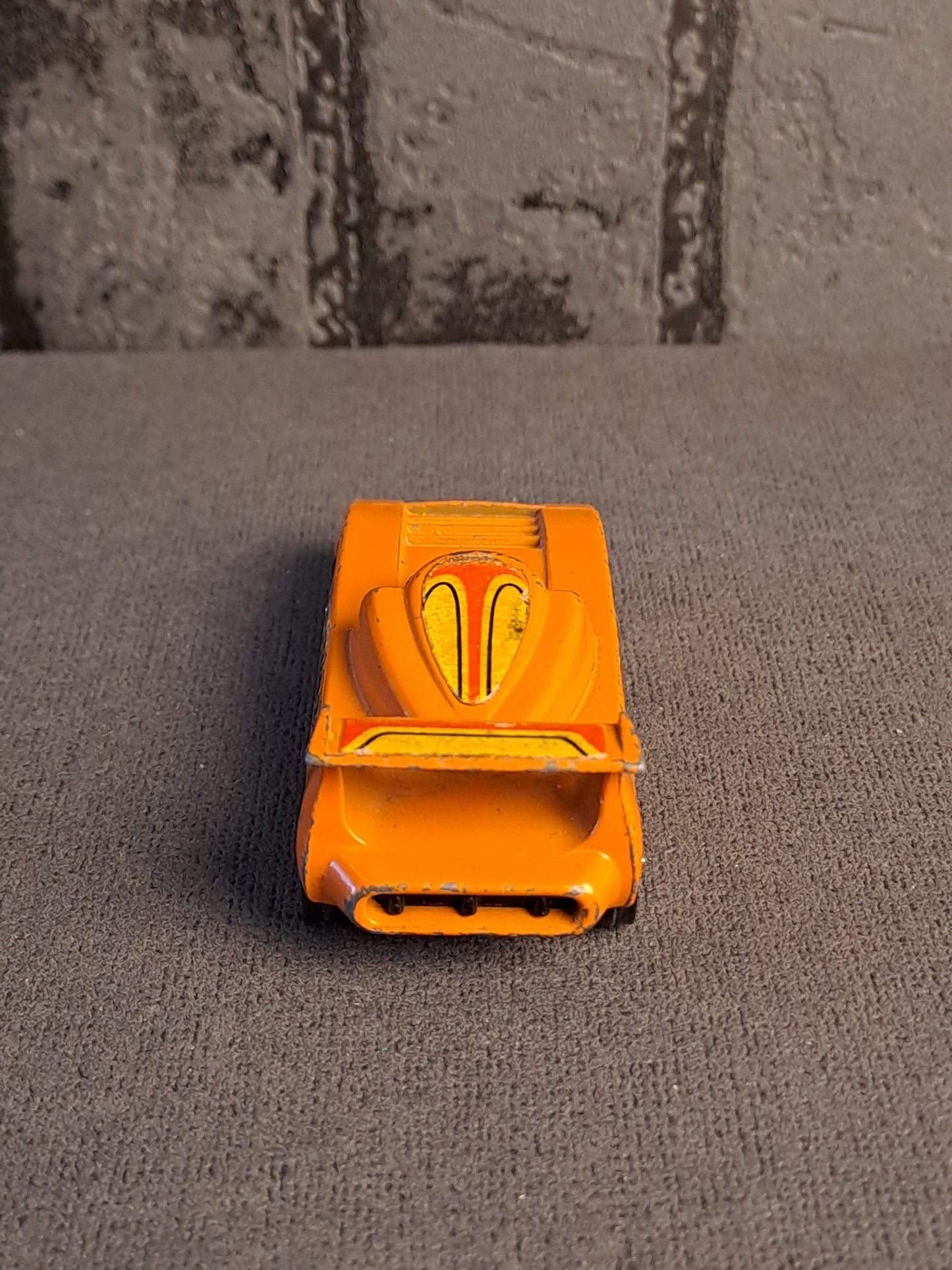 Corgi Juniors The Futura