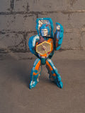 Masters of the Universe Rokkon