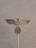 WW2 Loyalty Pin NS-R.K.B.