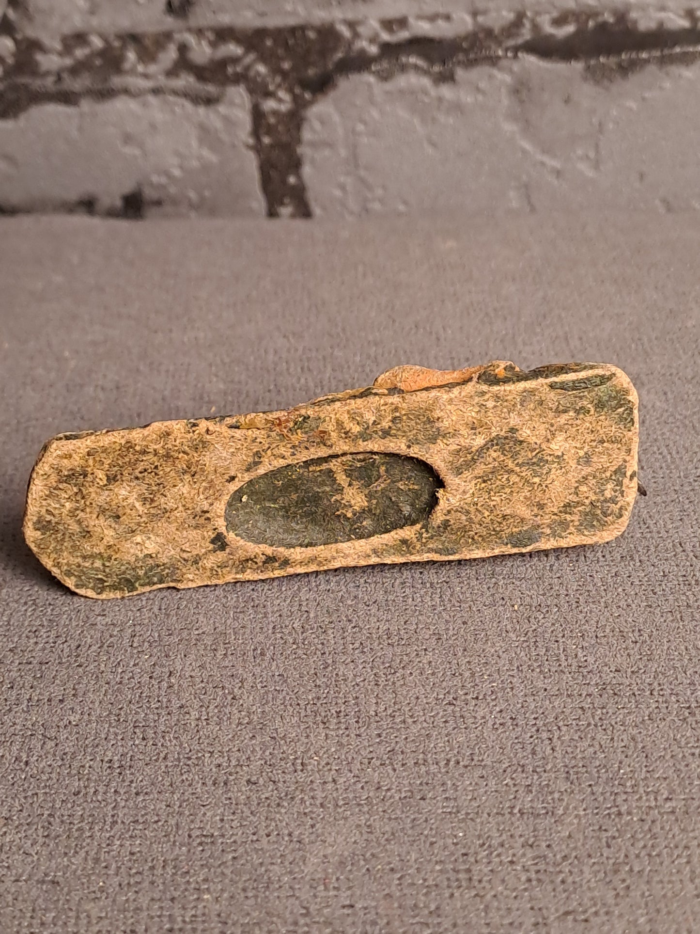 Composite Indian Germany 1930's. / Komposit Indianer Tyskland 1930erne.