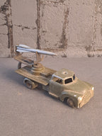 Tekno Denmark Military