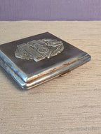 WW2 Cigaret Etui / WW2 Cigarette Case
