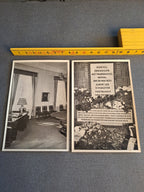 Collecting Photos / Samlebilleder - Deutschland Erwacht Nr. 48,177