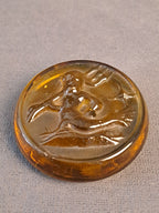 Hopscotch stone The Aquarius 1970