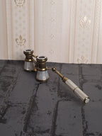 Antique French Theater Binoculars / Antik Fransk Teaterkikkert