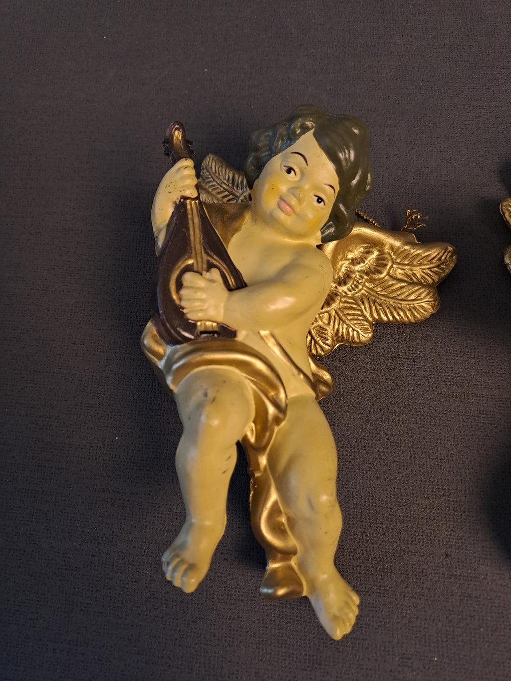 Vintage Angels / Vintage Engle