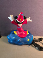 Mickey Mouse Phone