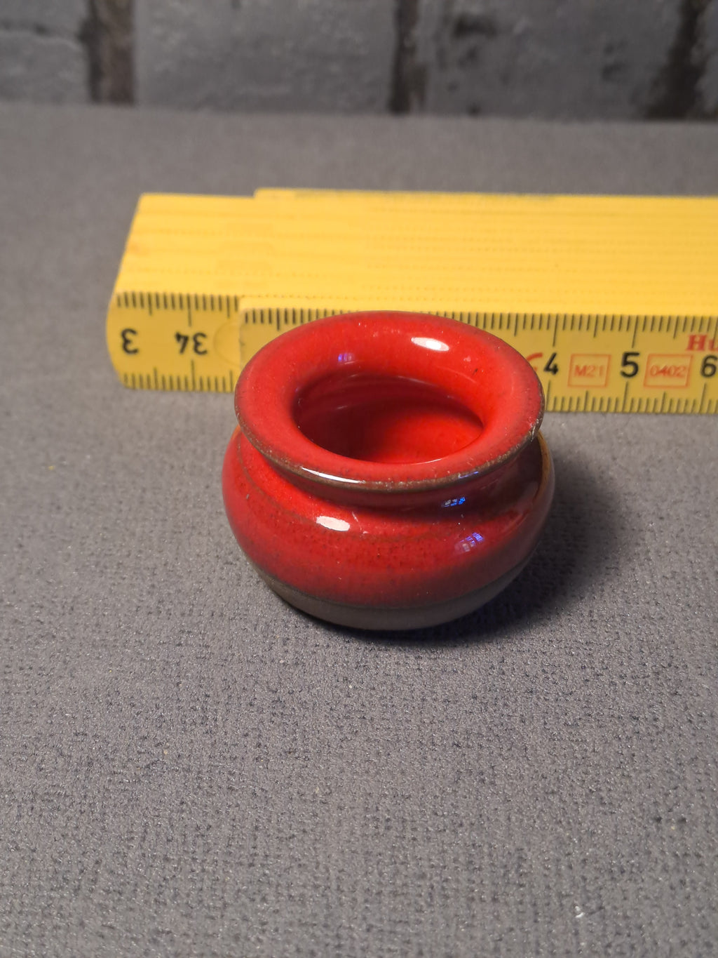 Miniature Ceramic