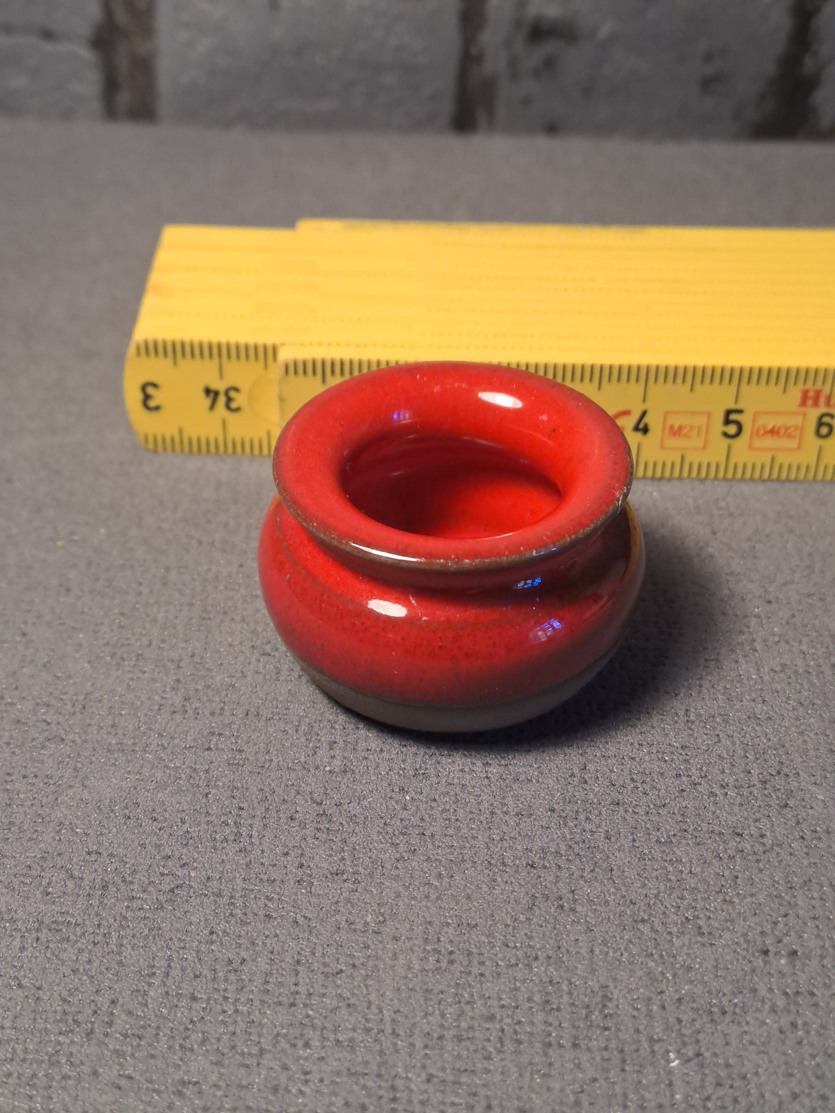 Miniature Ceramic