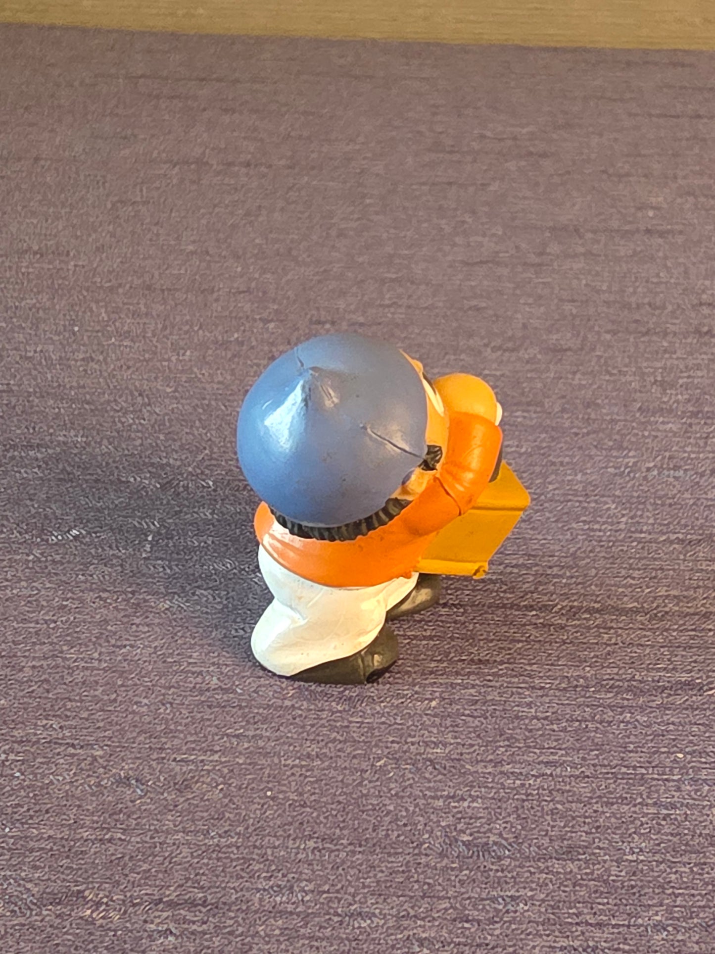 Mainzelmännchen Mini