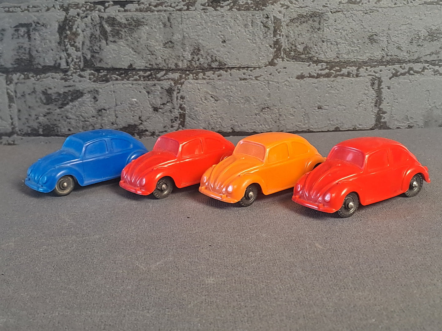 Galanite Sweden 4xVW