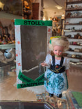 Tanzpuppe 1960's