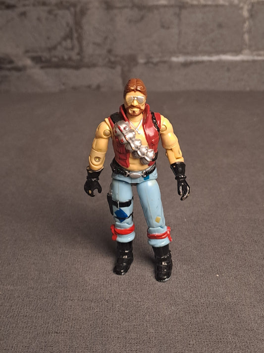 G.I. Joe Monkey Wrench