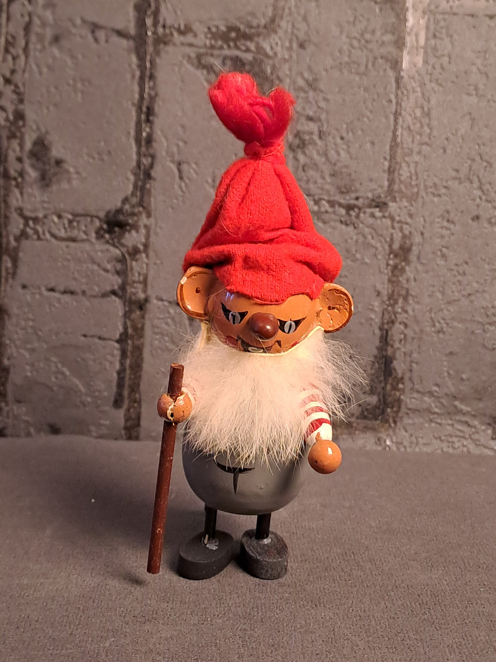 Daells Varehus Elf 1970s