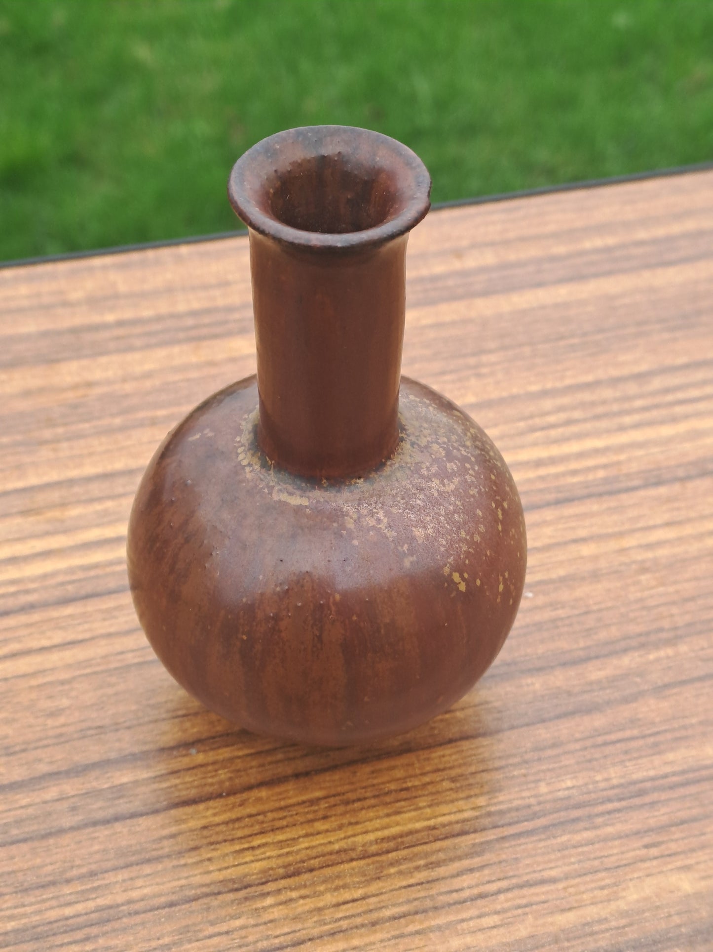 Arne Bang Ceramic