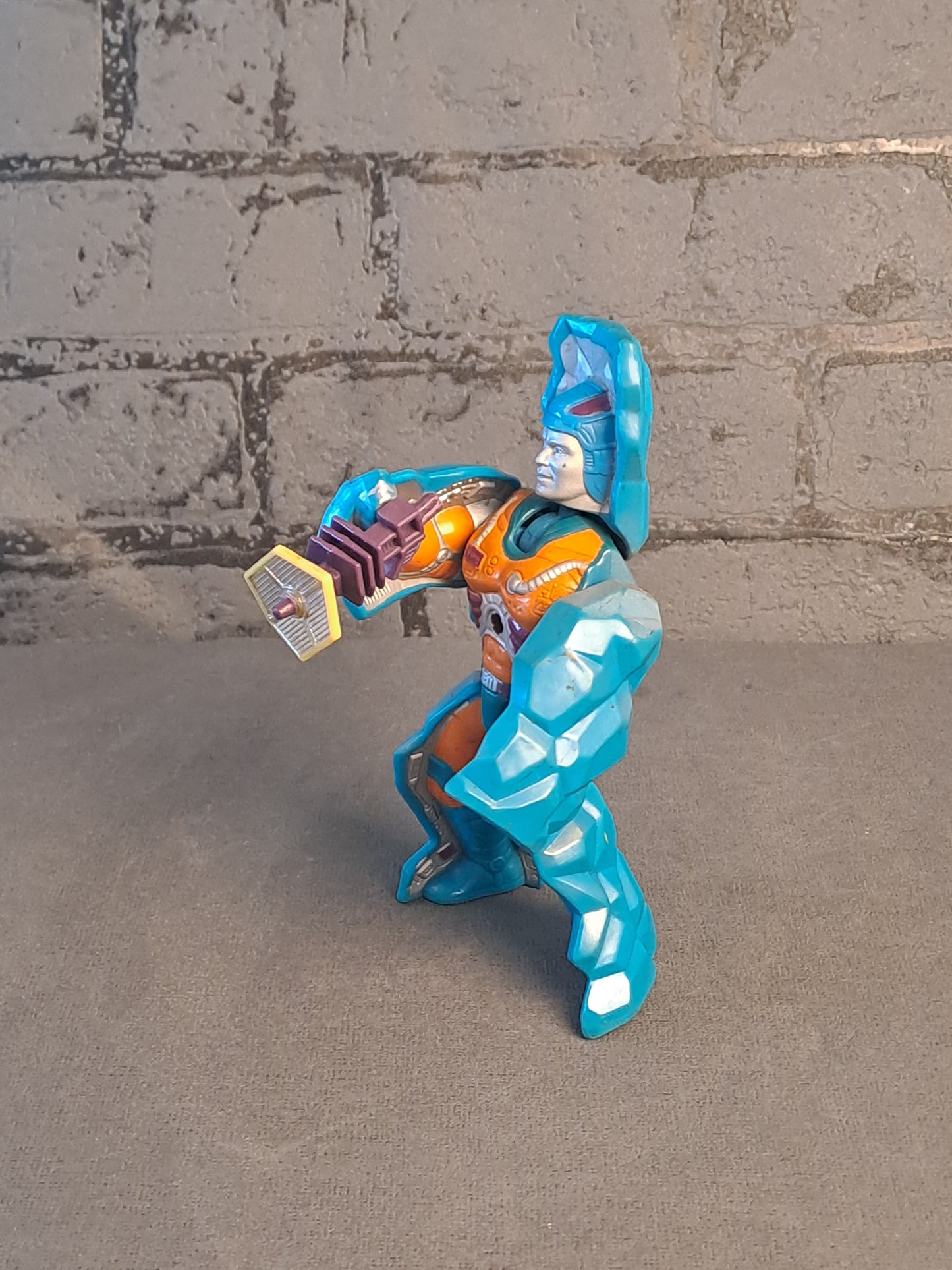 Masters Of The Universe Rokkon