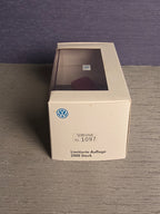 VW Dealer Box 1991
